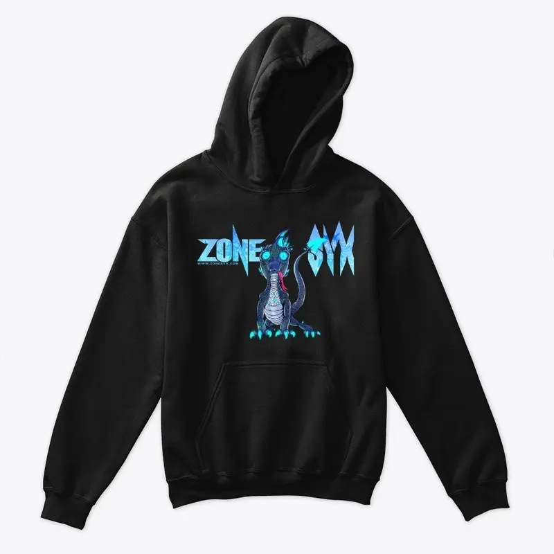 Zone Syx Merch