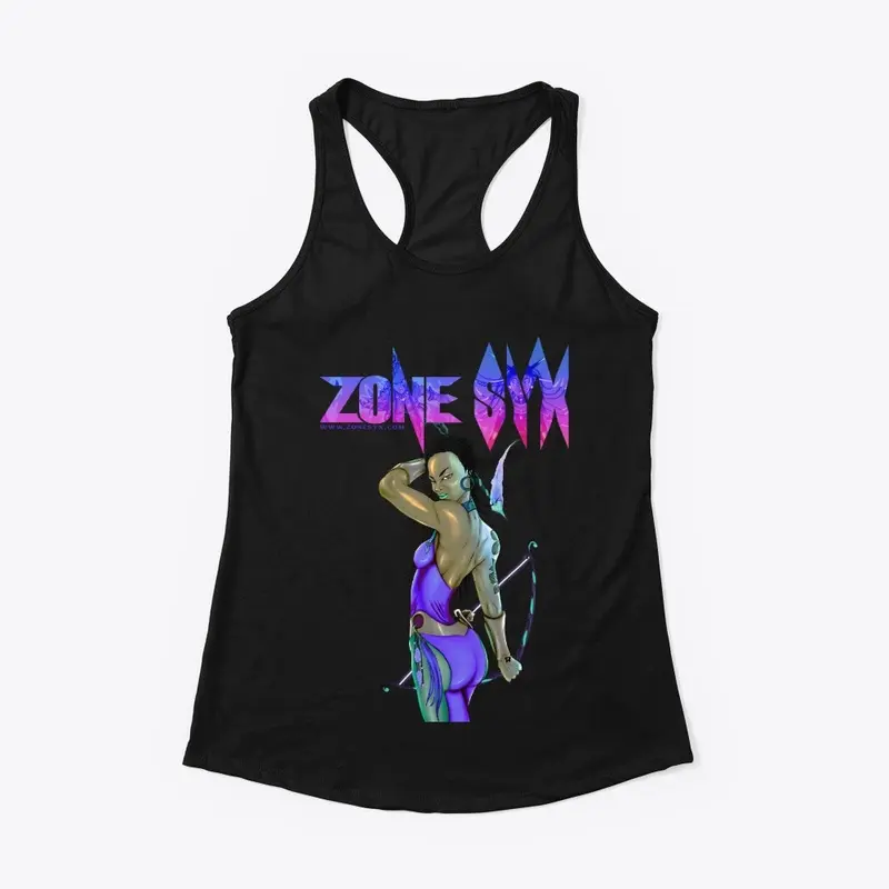 Zone Syx: Merch