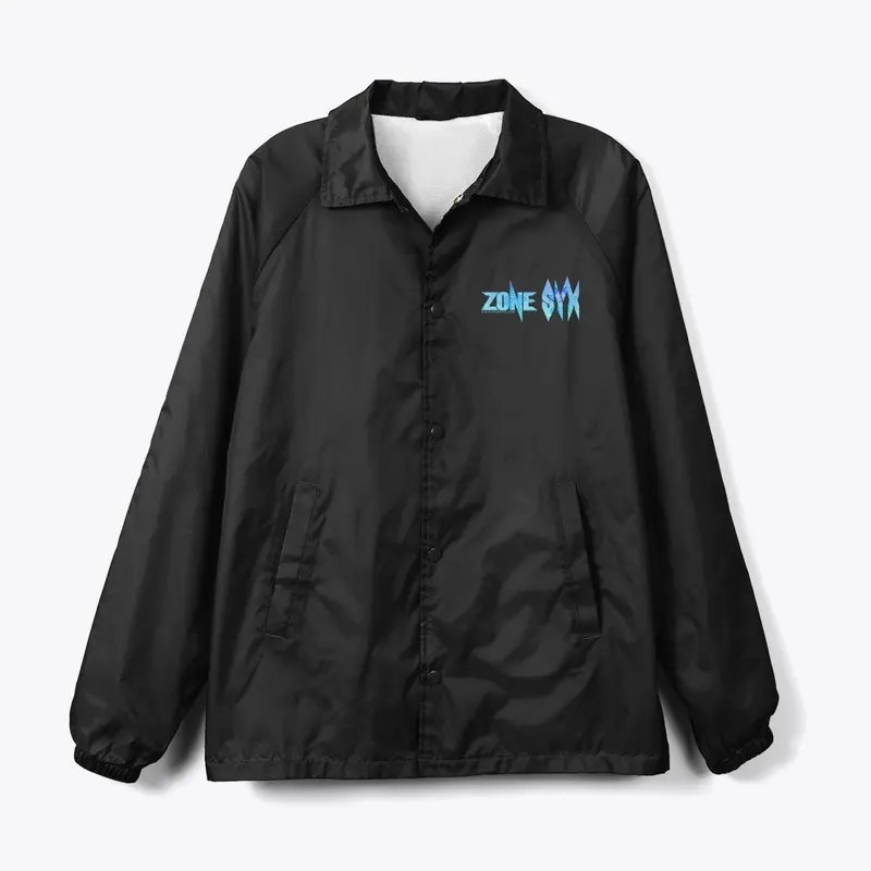 Zone Syx Jacket