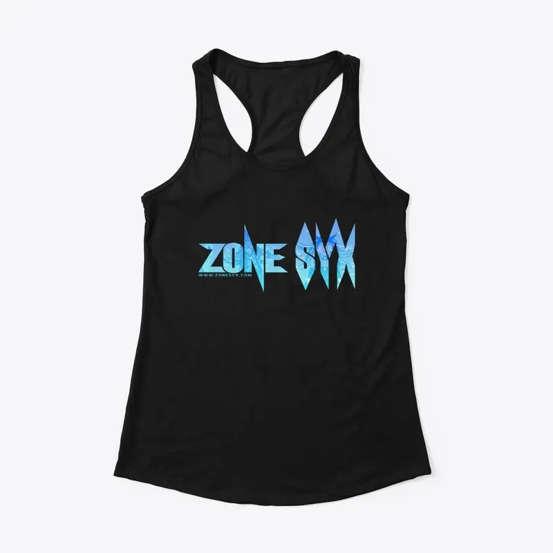 Zone Syx: Merch