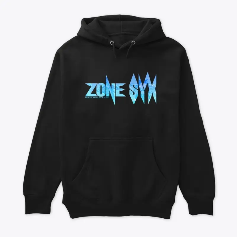 Zone Syx Merch