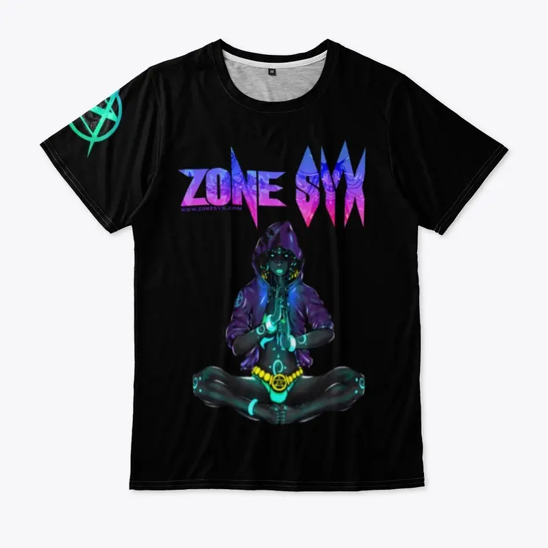 Zone Syx: Merch