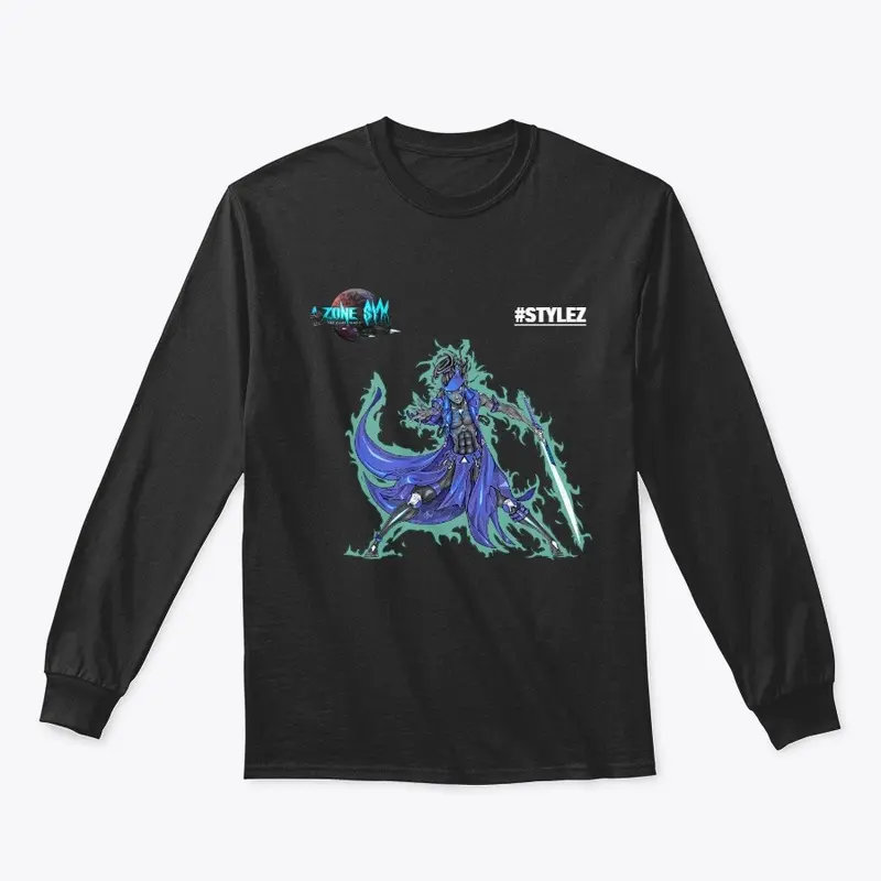 Zone Syx Merch