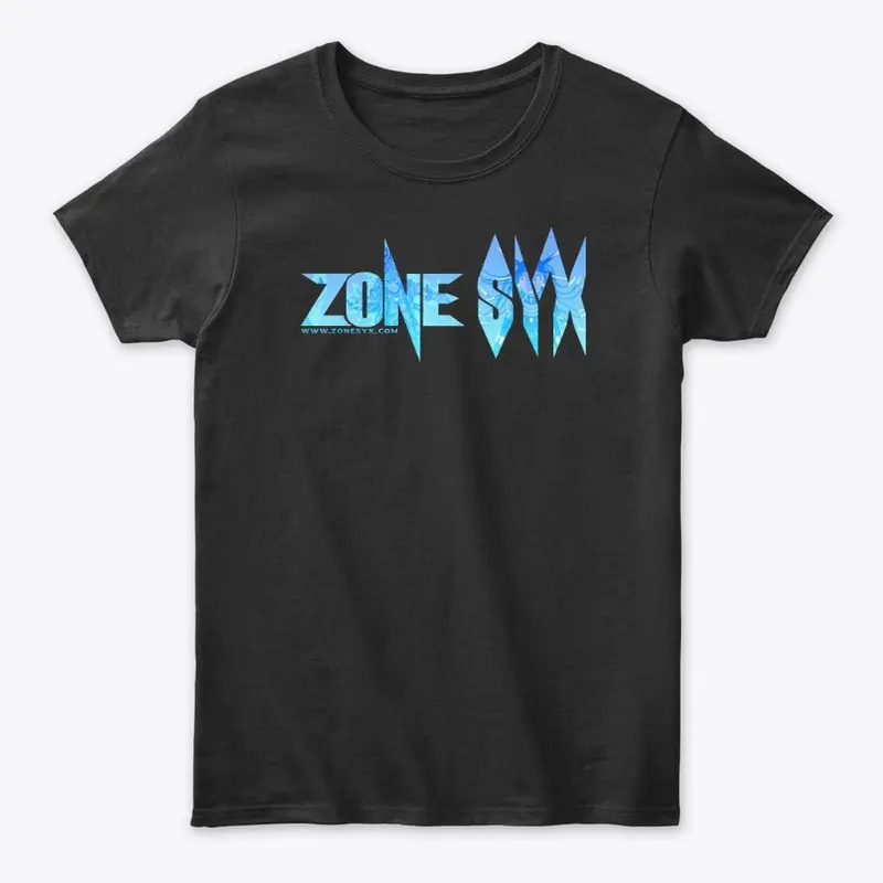 Zone Syx: Merch