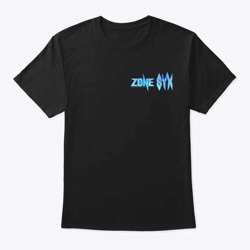 Zone Syx: Merch