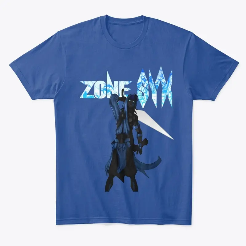 Zone Syx Merch