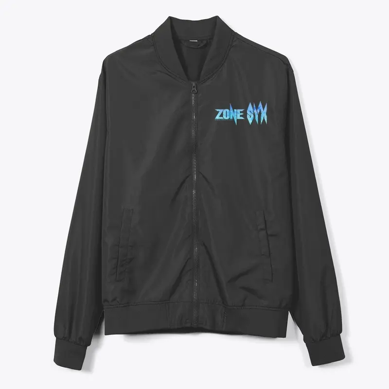 Zone Syx Bomber Jacket