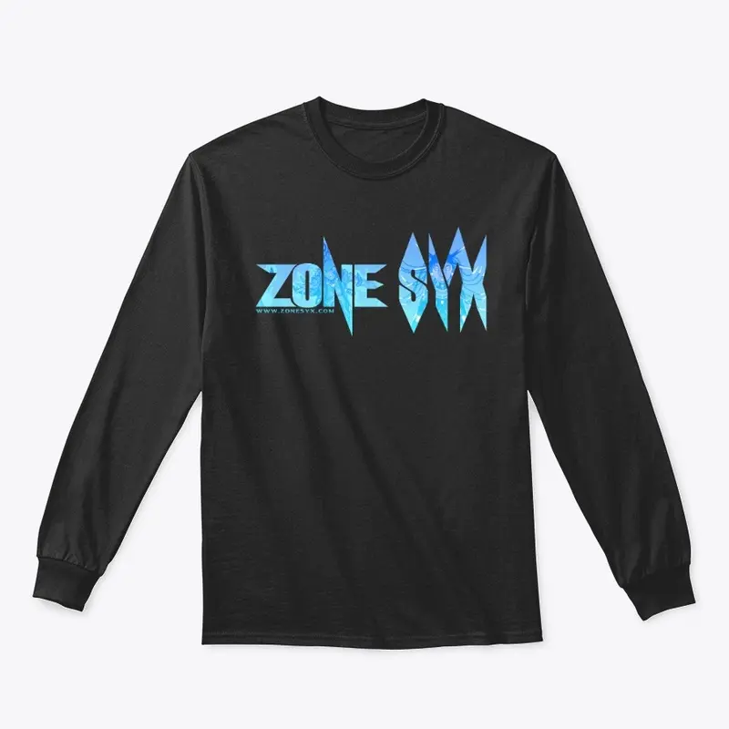 Zone Syx Merch