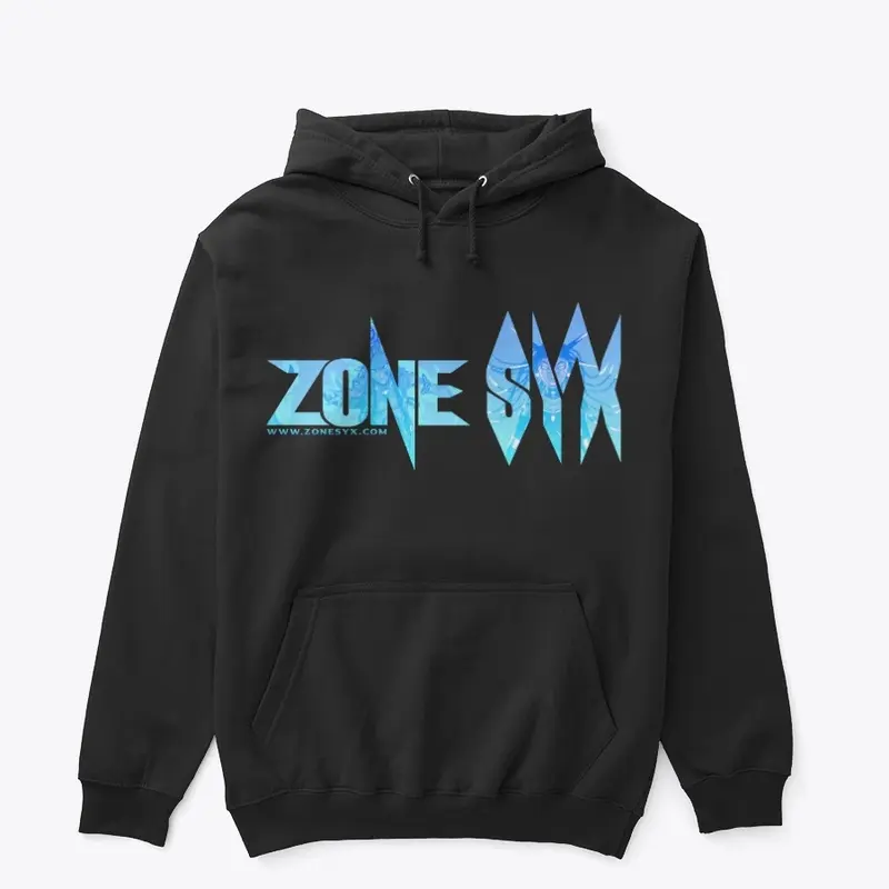 Zone Syx: Merch